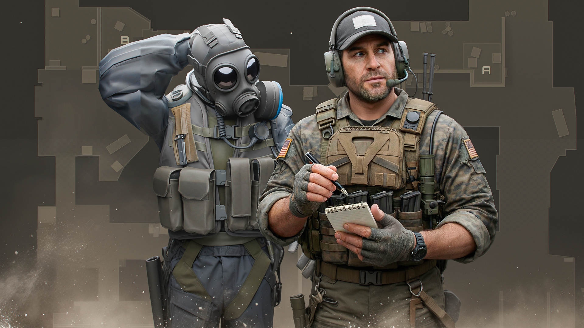 Настройки CS2 — полный гайд для новичков и продвинутых